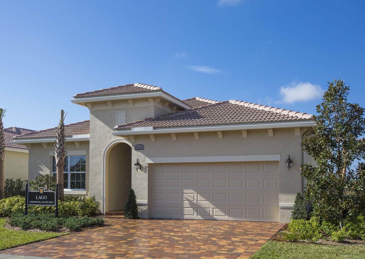 8804 Montova Way - Photo 1