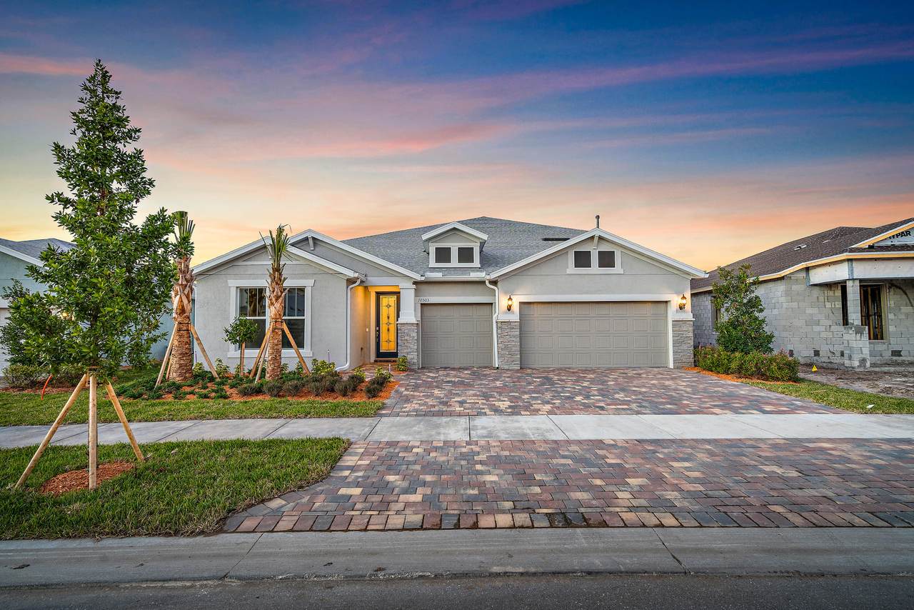 10503 Captiva Drive - Photo 1