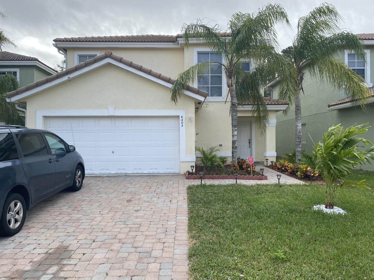 6402 Adriatic Way - Photo 1