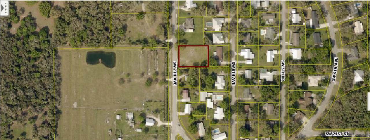 1911 7th Avenue - Photo 1