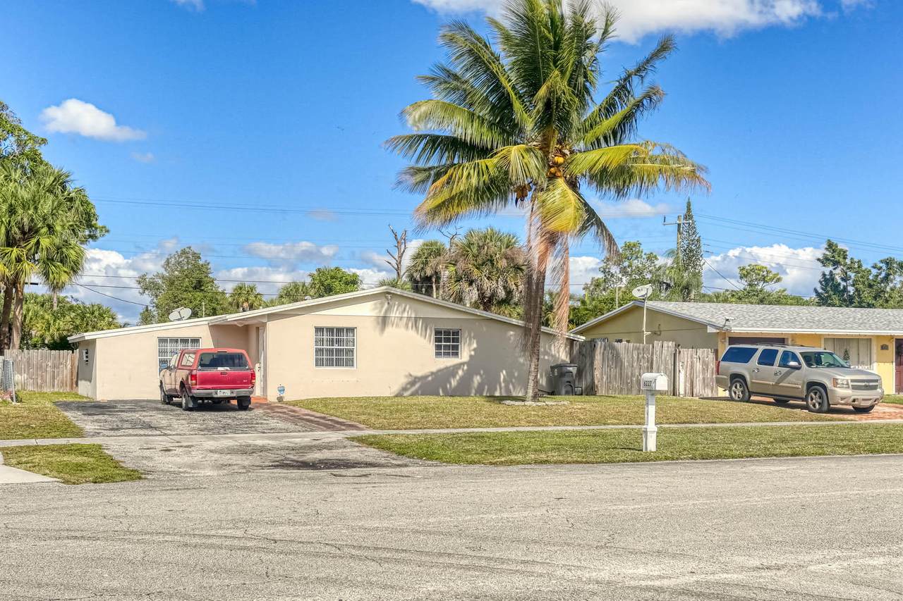 6227 Fair Green Road - Photo 1