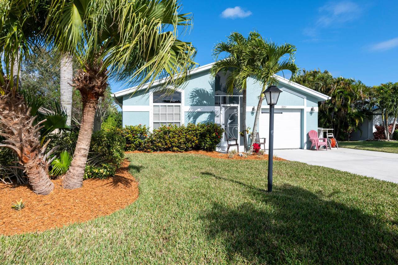 2851 Marquis Terrace - Photo 1