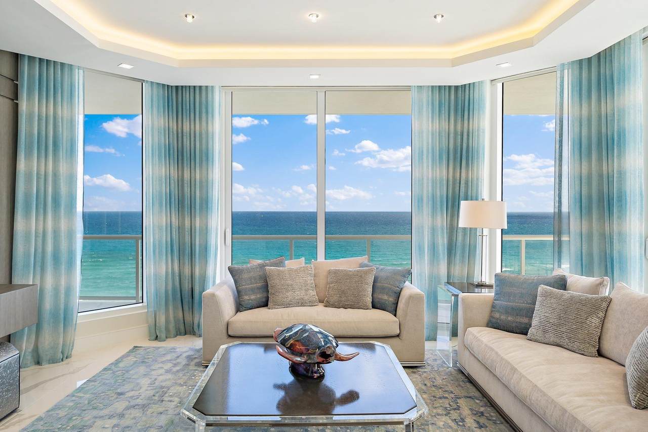 3730 Ocean Drive - Photo 1