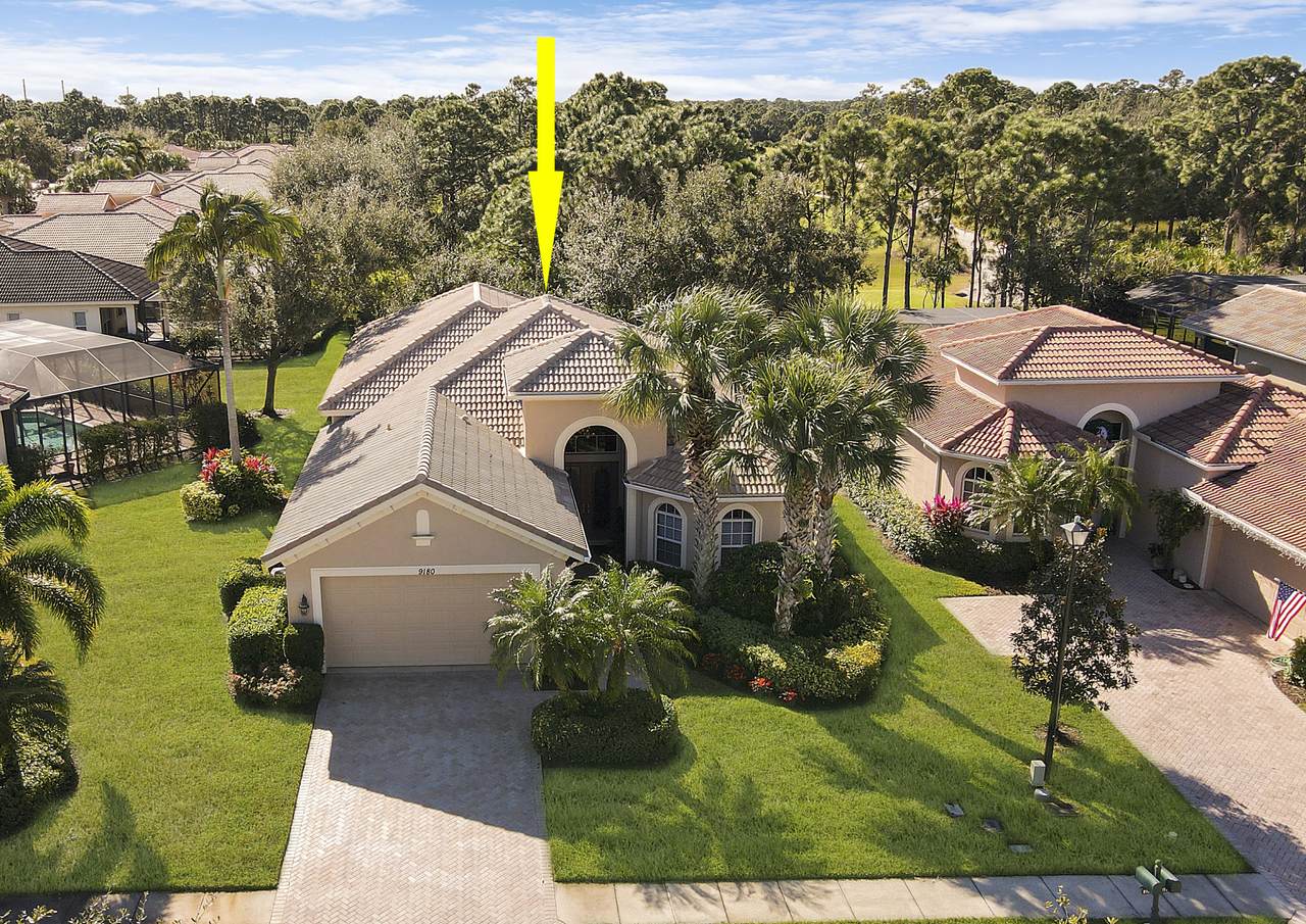 9180 Pumpkin Ridge Road - Photo 1