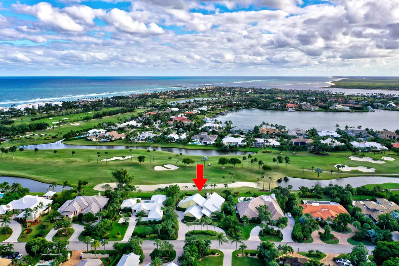 6660 South Marina Way - Photo 1