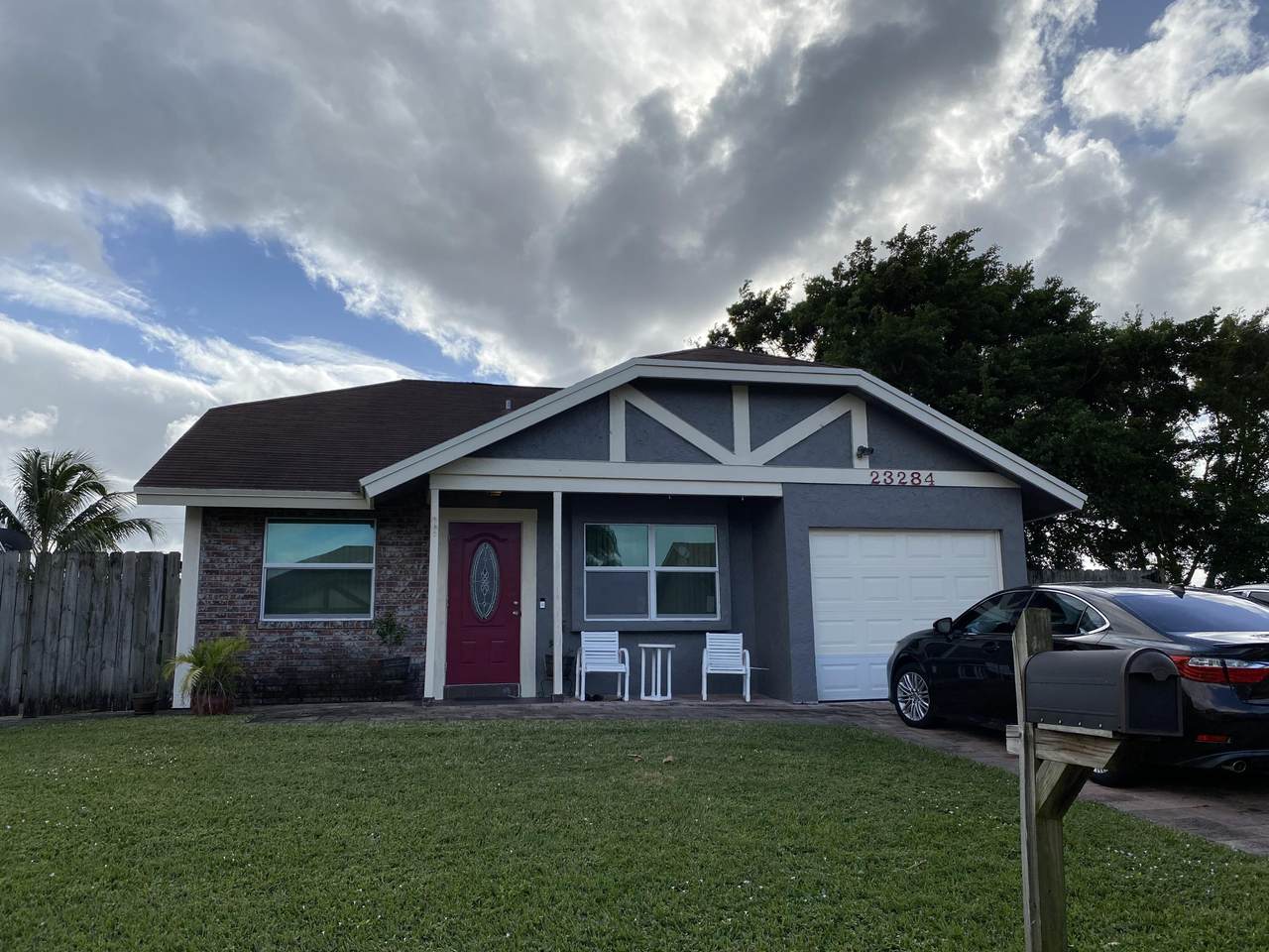 23284 Country Club Drive - Photo 1