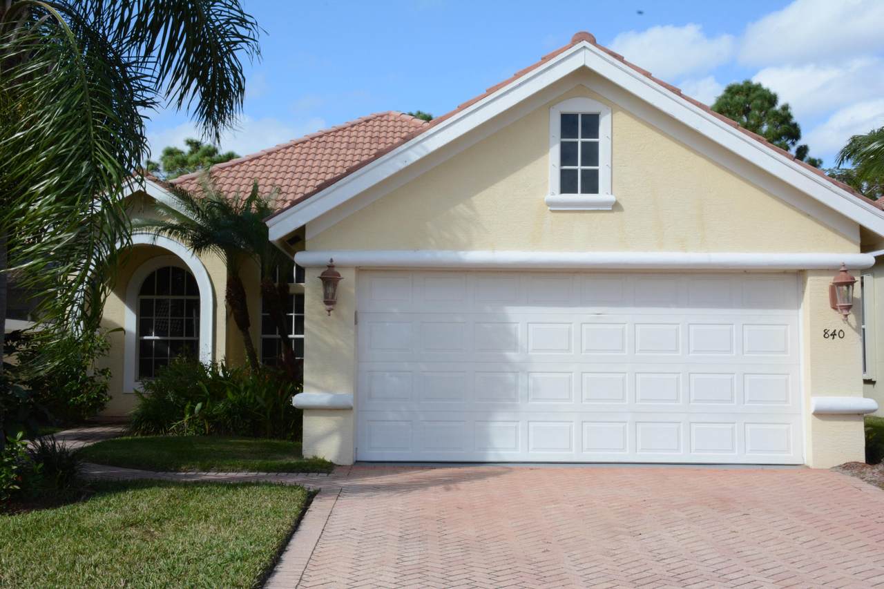 840 Munjack Circle - Photo 1