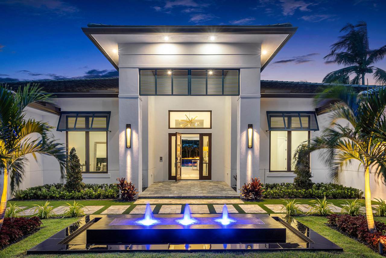 2101 Banyan Road - Photo 1