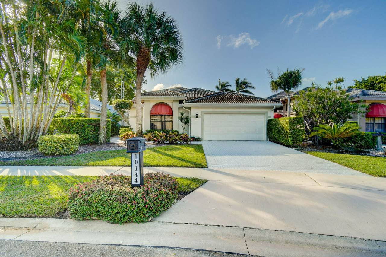 10144 Spyglass Way - Photo 1