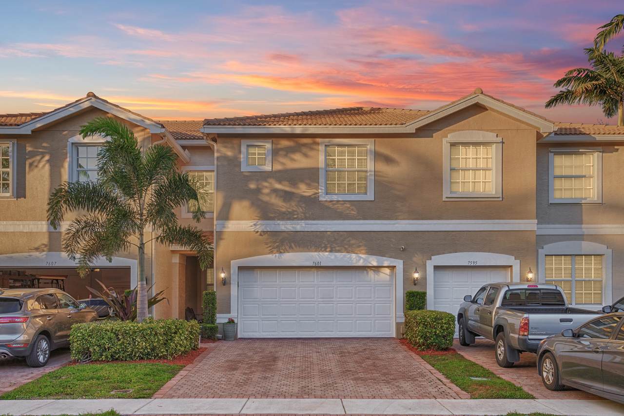 7601 Spatterdock Drive - Photo 1
