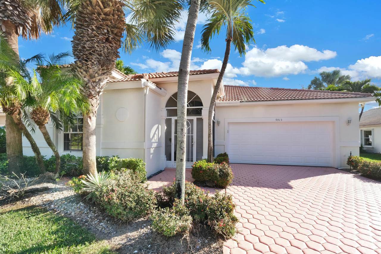 9913 Arbor View Drive - Photo 1