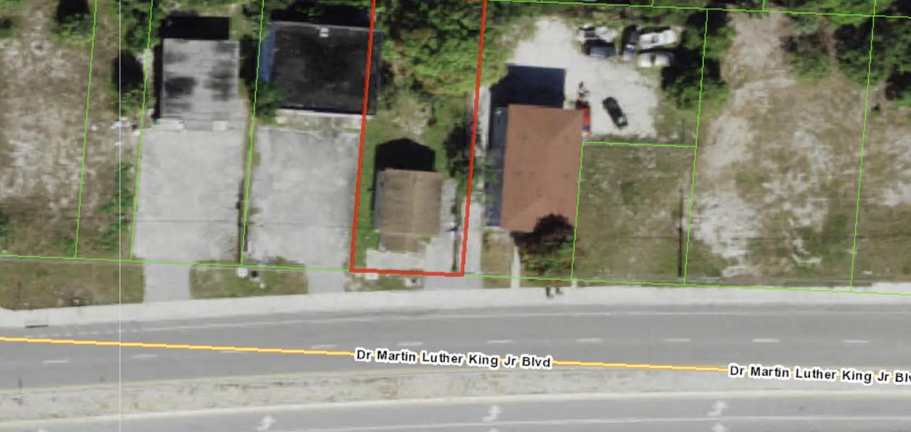 640 Dr Martin Luther King Jr.Blvd - Photo 1