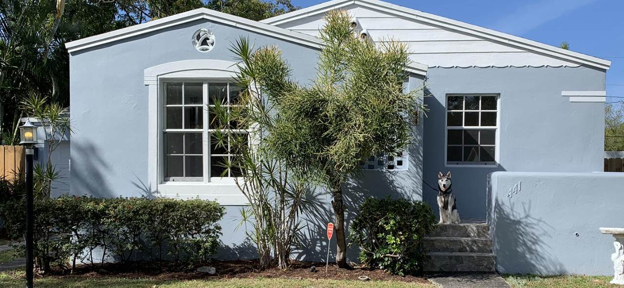 441 35th Street - Photo 1