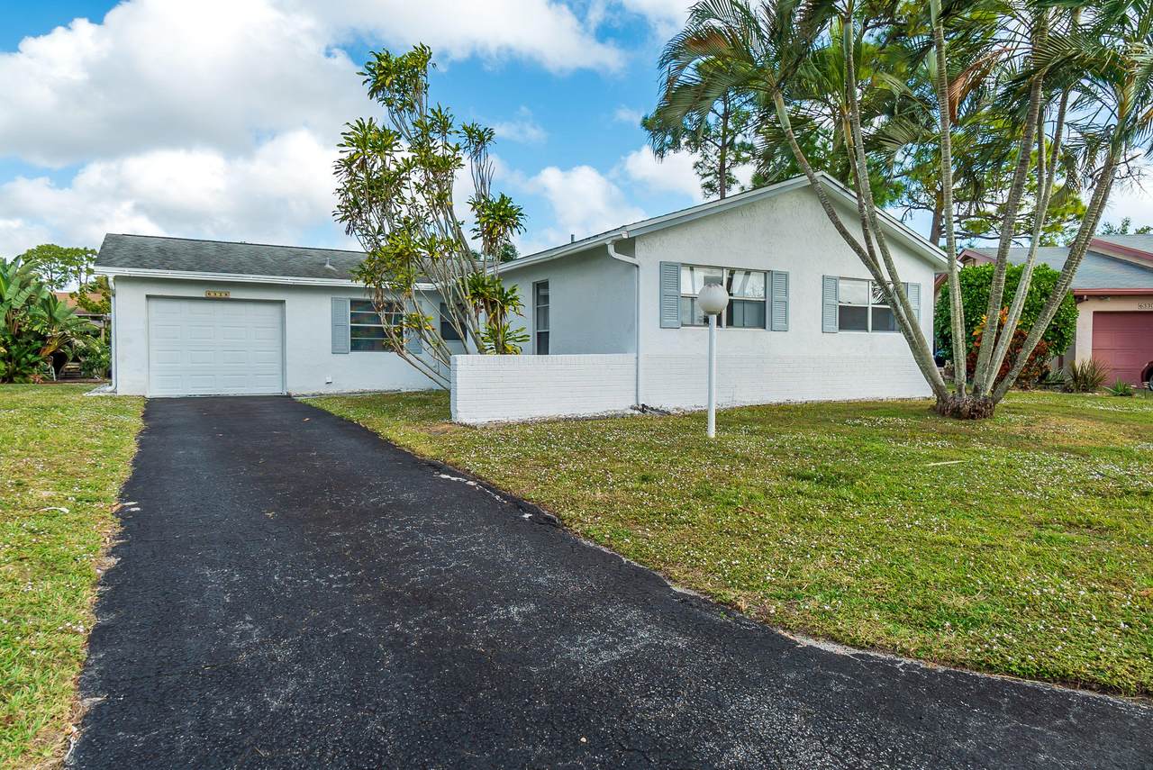 6328 Silver Moon Lane - Photo 1