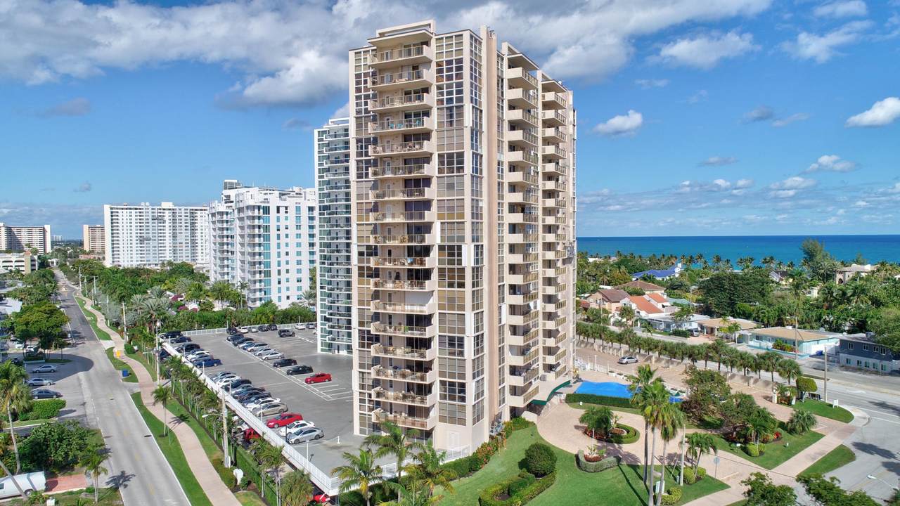2701 Ocean Boulevard - Photo 1