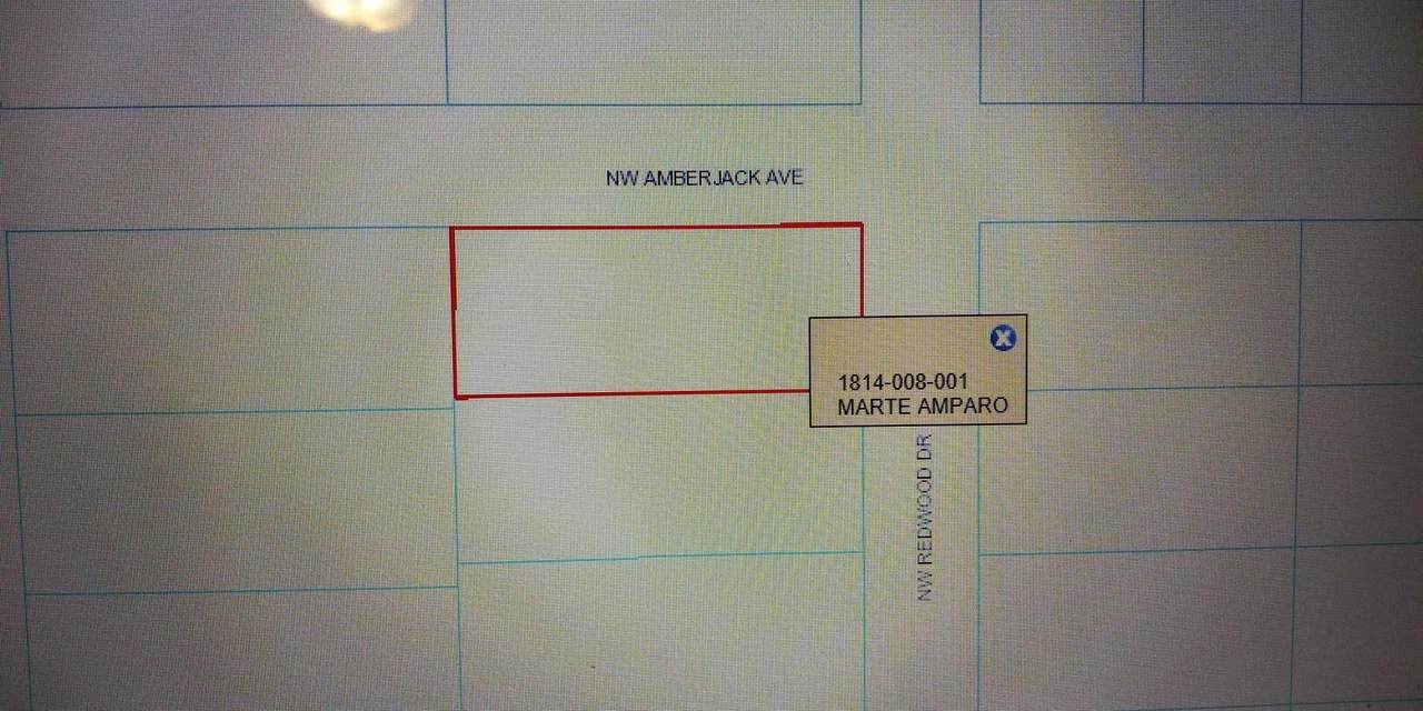00 Redwood Road - Photo 1