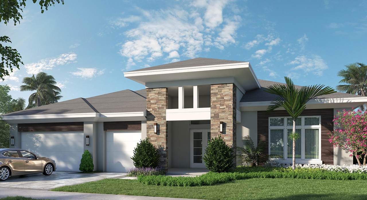 9260 Coral Isles Circle - Photo 1
