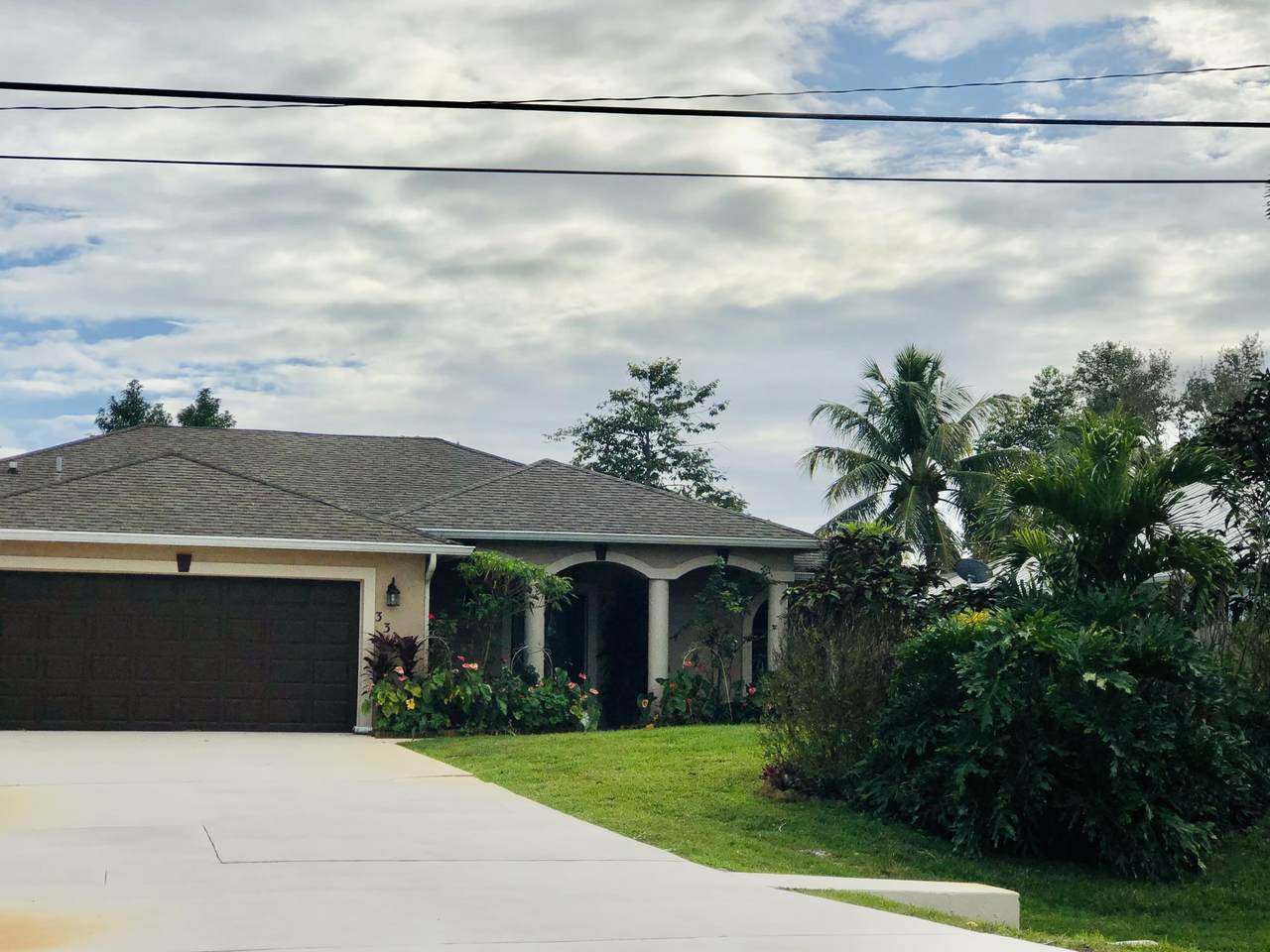 3317 West Snow Road - Photo 1