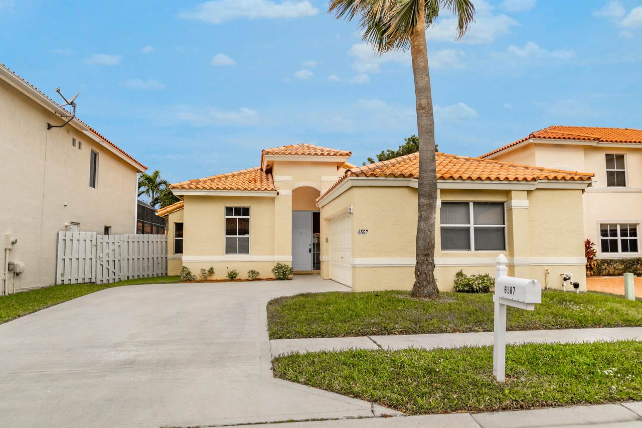 6587 Constance Street - Photo 1