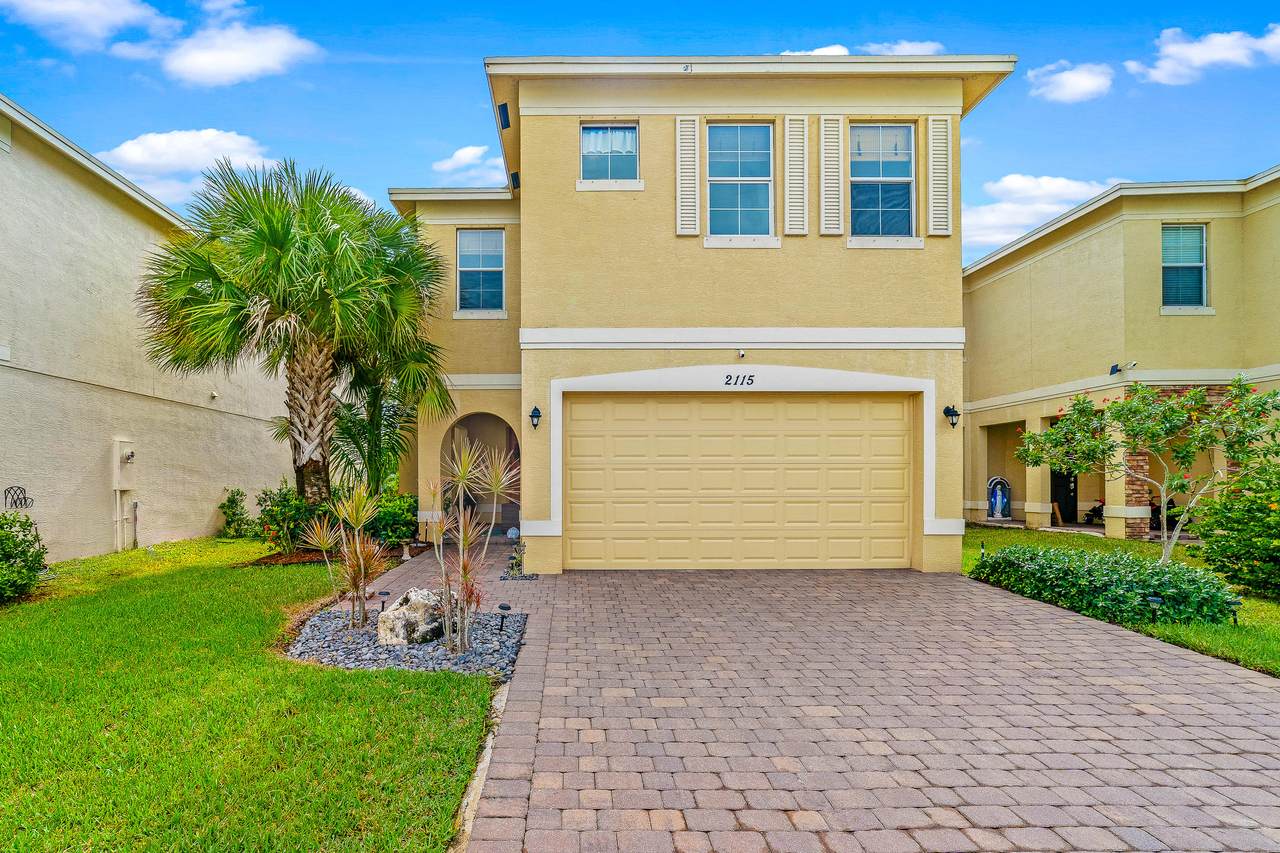 2115 Padova Street - Photo 1