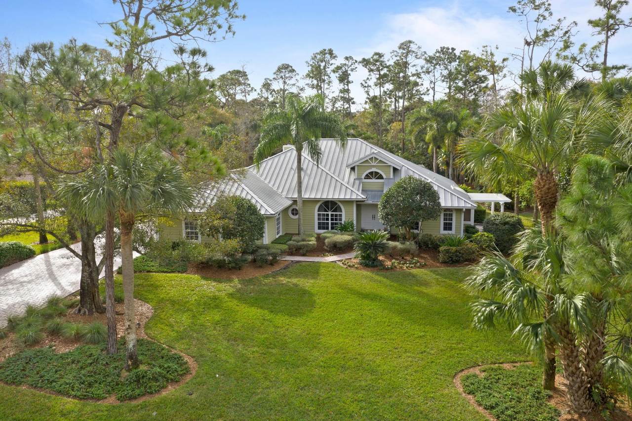 14837 Horseshoe Trace - Photo 1