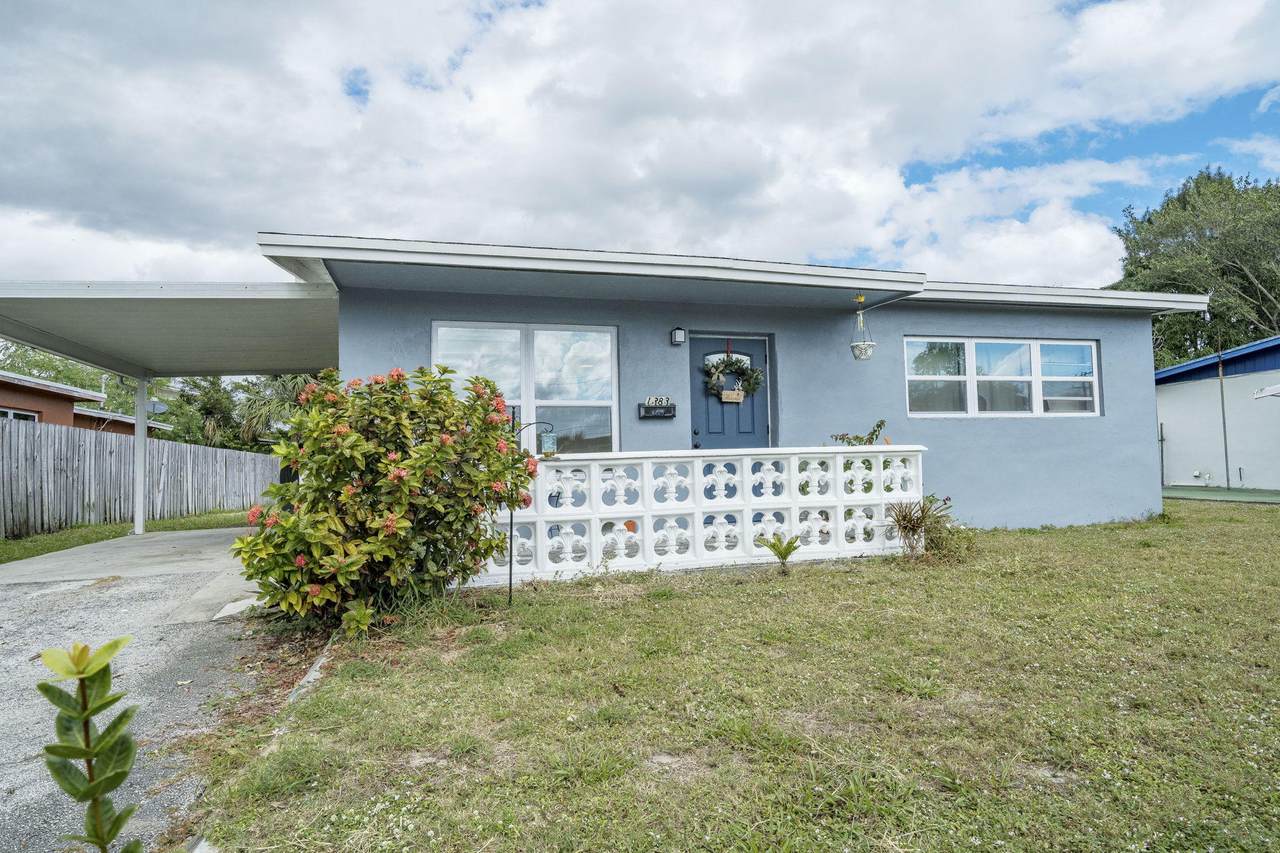 1383 10th Street - Photo 1