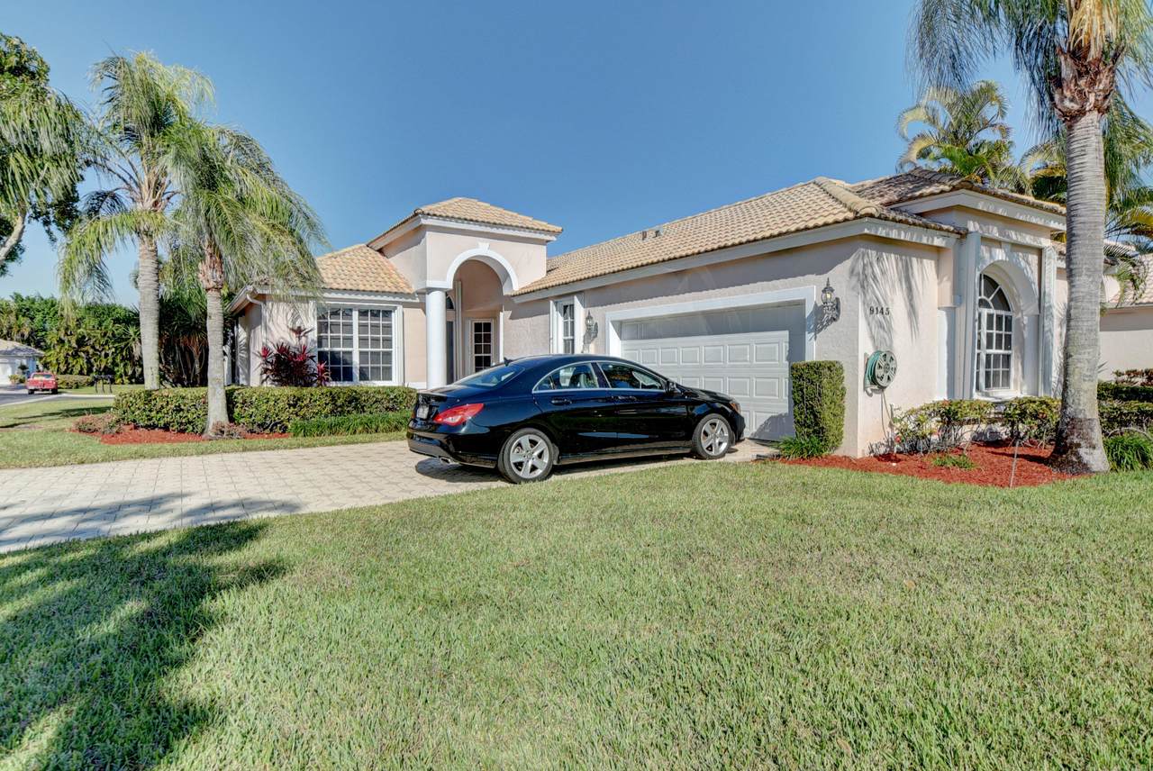 9145 Long Lake Palm Drive - Photo 1