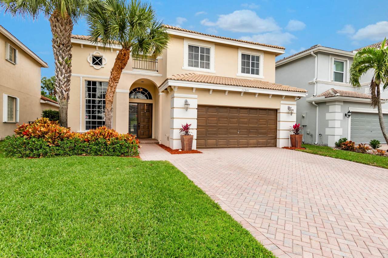 11201 Laurel Walk Road - Photo 1
