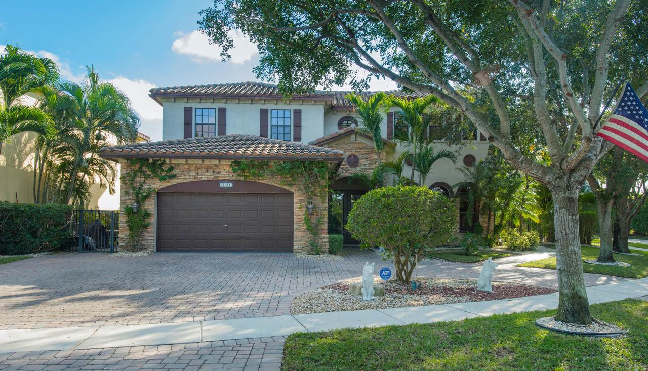 4133 Artesa Drive - Photo 1