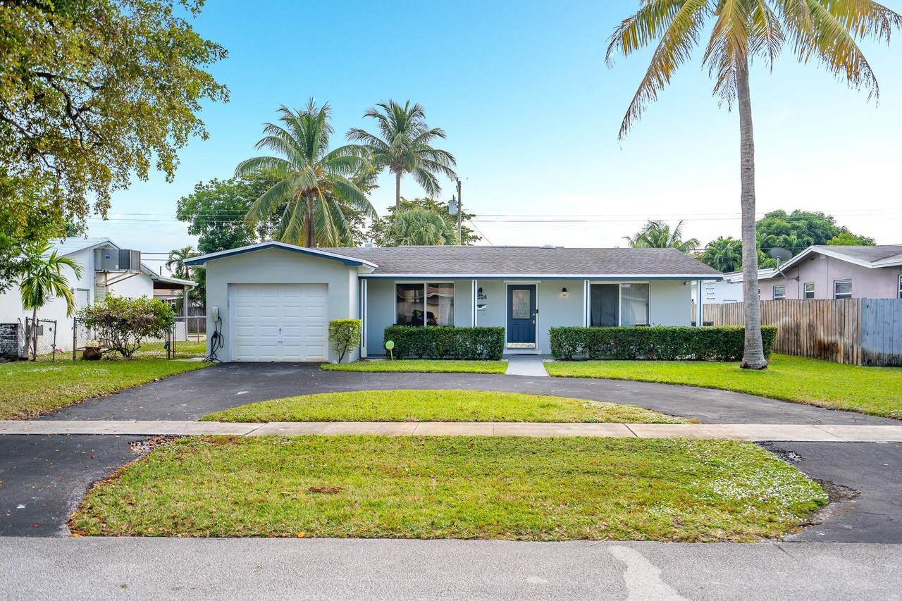 4524 Jackson Street - Photo 1