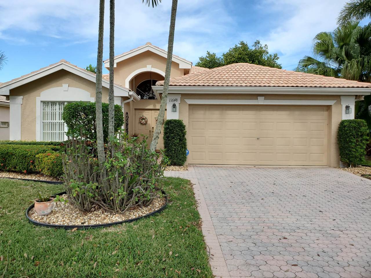 11648 Pamplona Boulevard - Photo 1