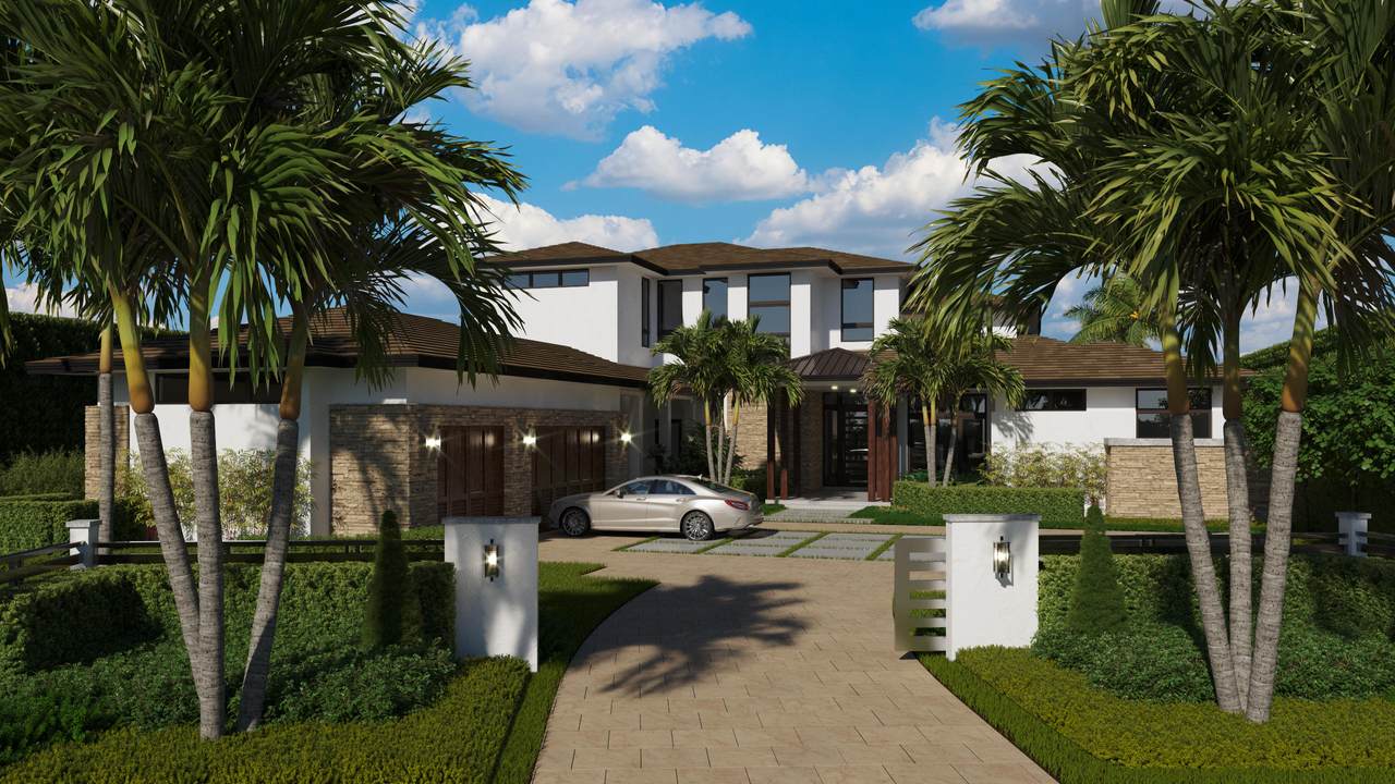 14732 Palmwood Road - Photo 1