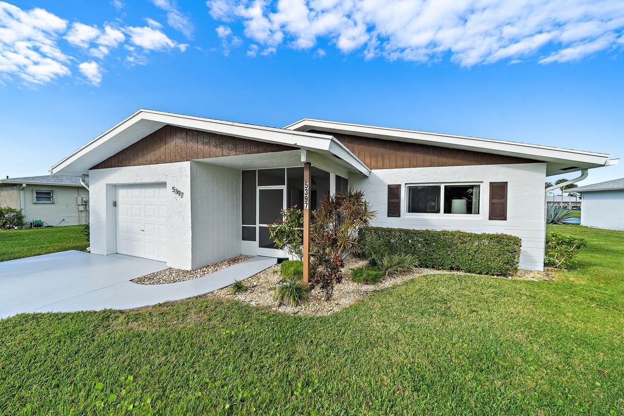 5397 Belleville Road - Photo 1
