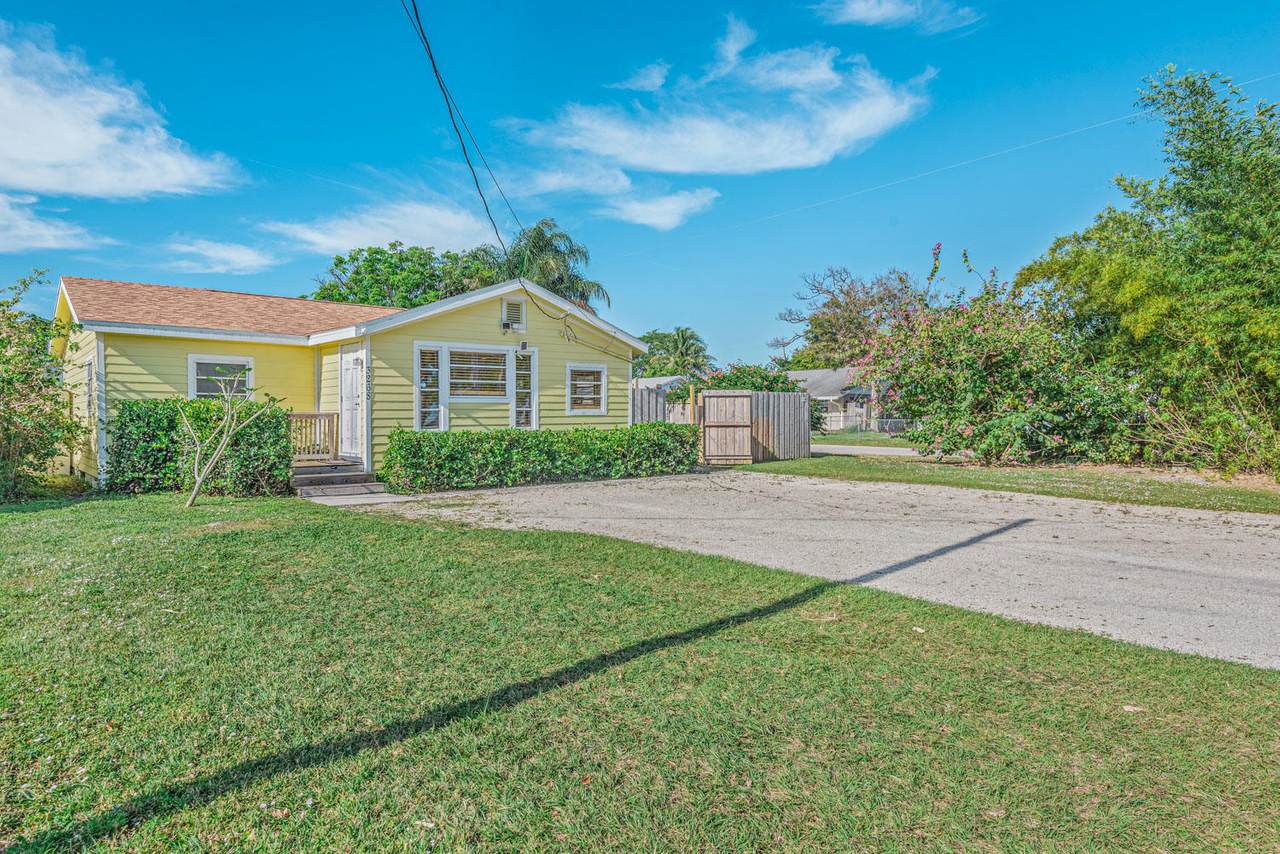 3268 Golden Gate Avenue - Photo 1