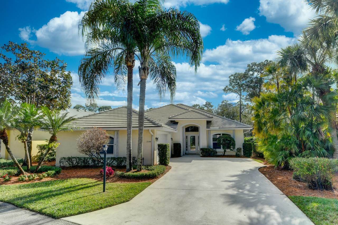 7146 Hawks View Trail - Photo 1