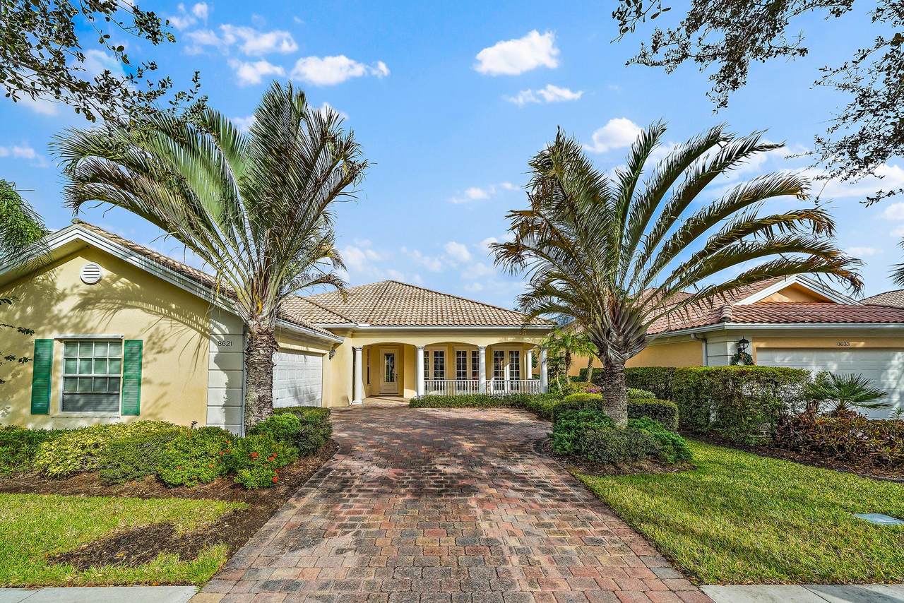 8621 Nicolete Lane - Photo 1