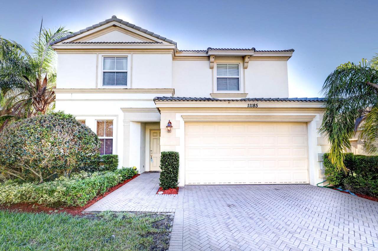 11185 Springtree Terrace - Photo 1