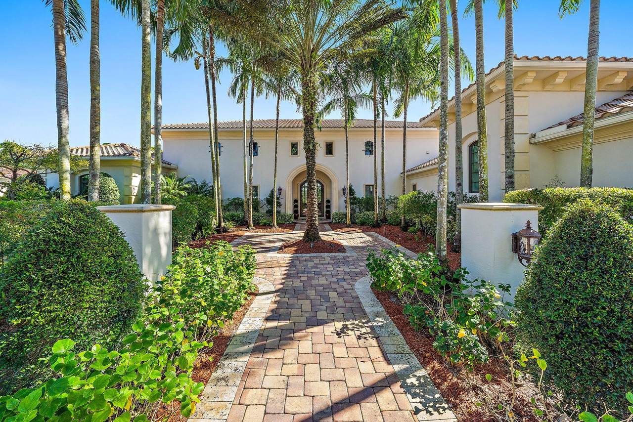 12204 Tillinghast Circle - Photo 1