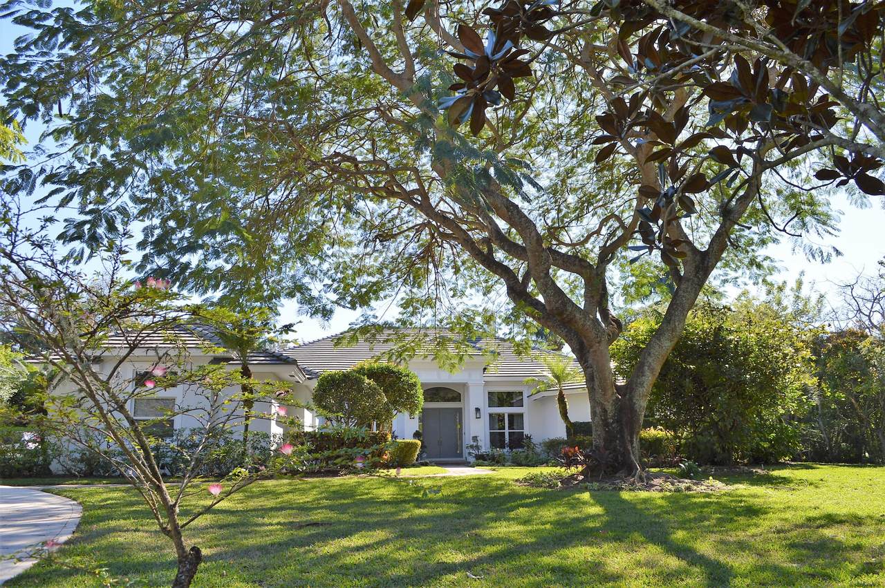 5716 Whirlaway Road - Photo 1