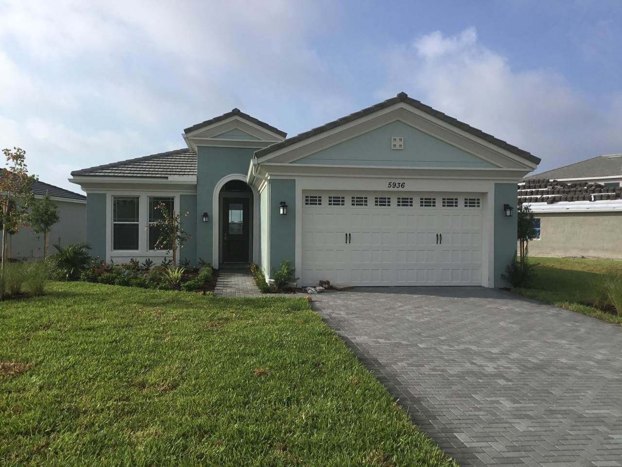 5936 Buttonbush Drive - Photo 1