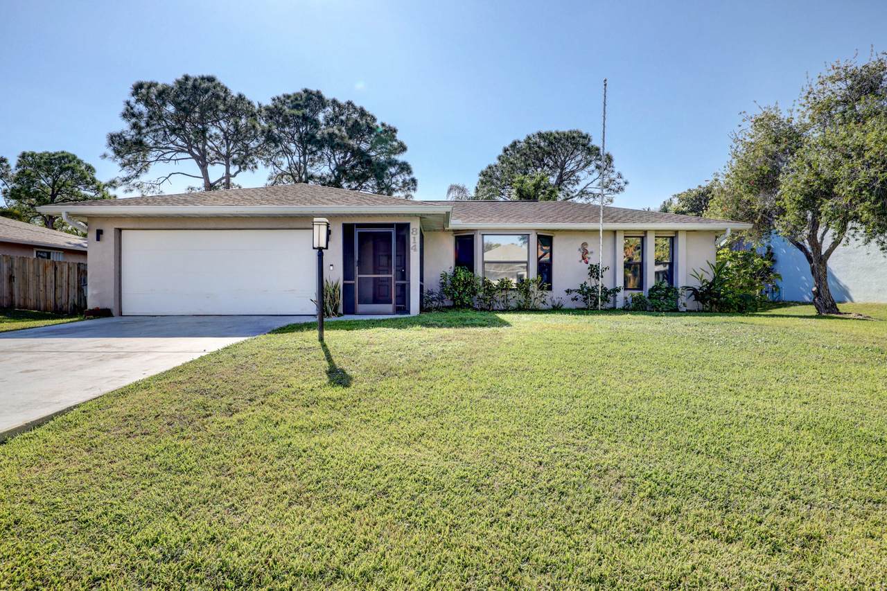 814 Starflower Avenue - Photo 1