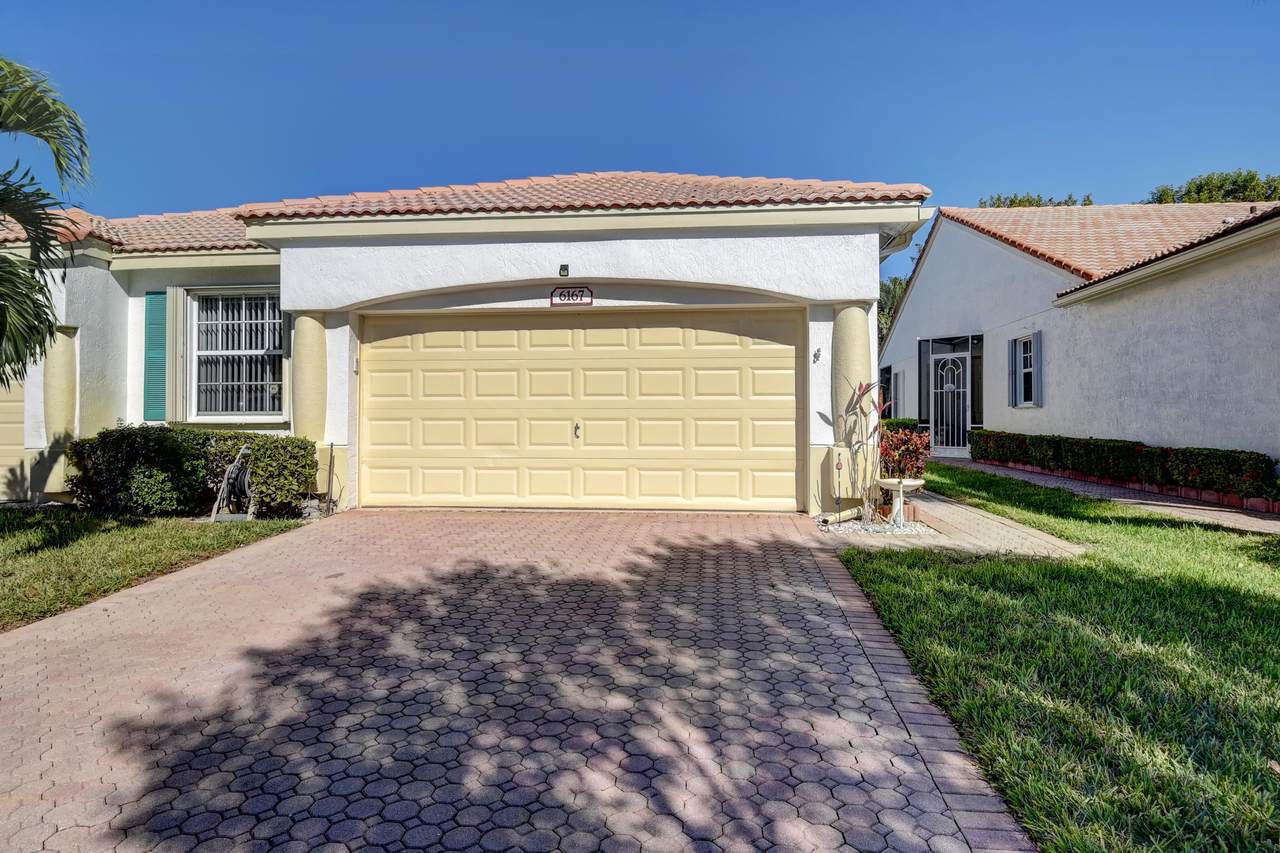 6167 Caladium Road - Photo 1