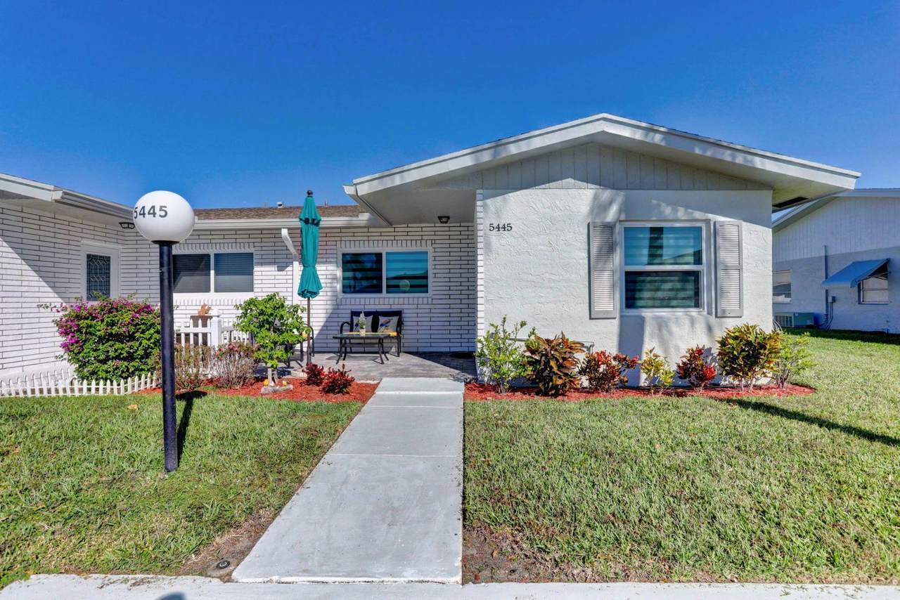 5445 Mariesa Avenue - Photo 1