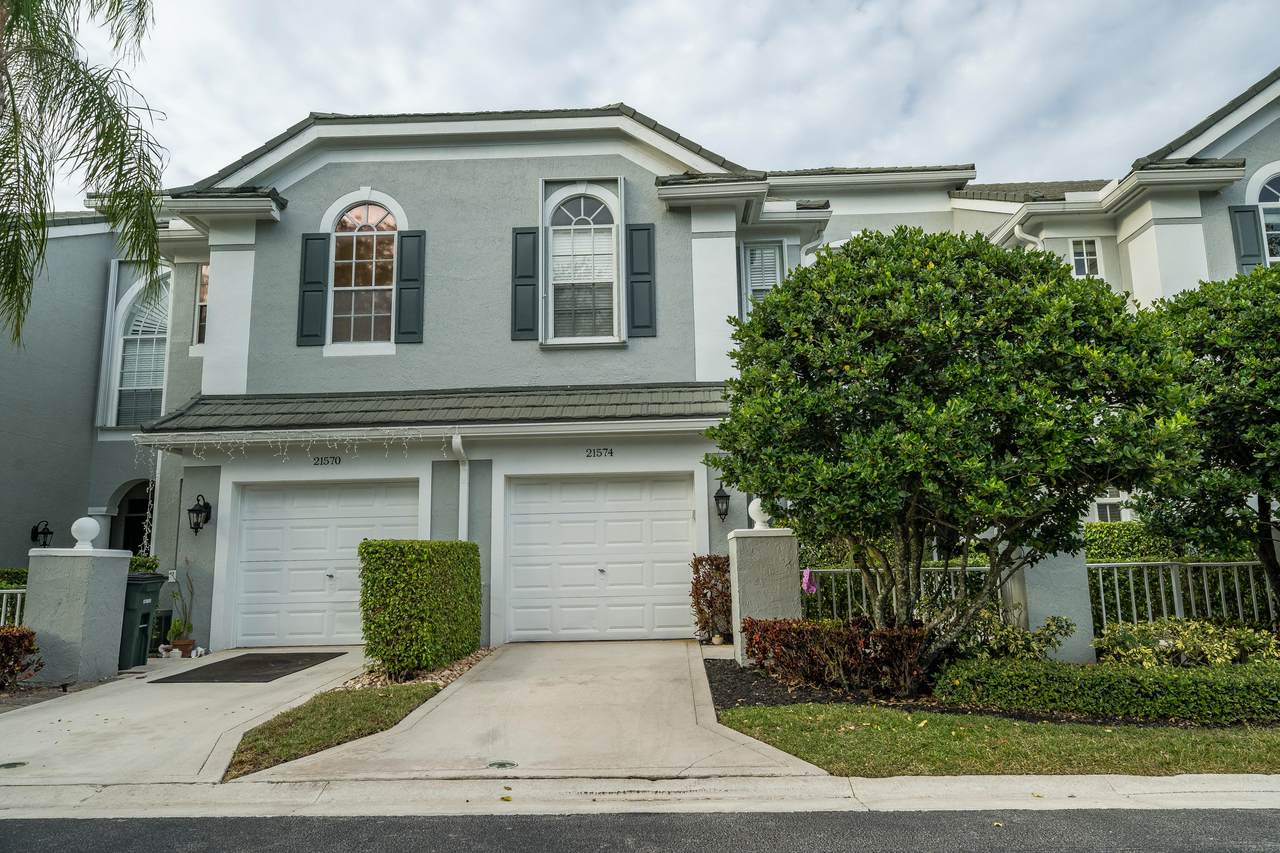 21574 St Andrews Grand Circle - Photo 1