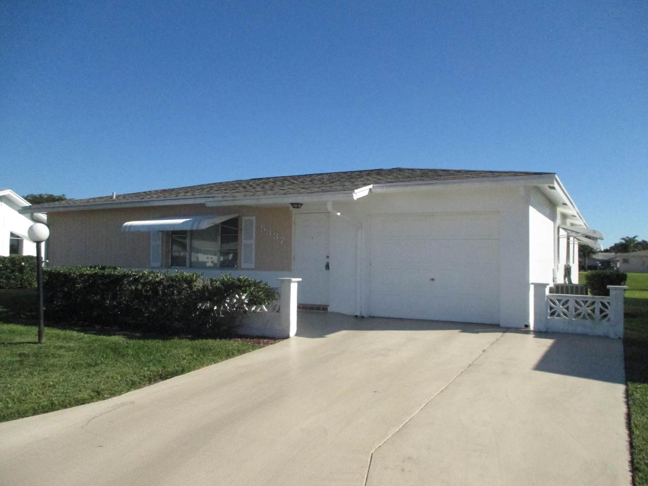 5337 Belleville Road - Photo 1