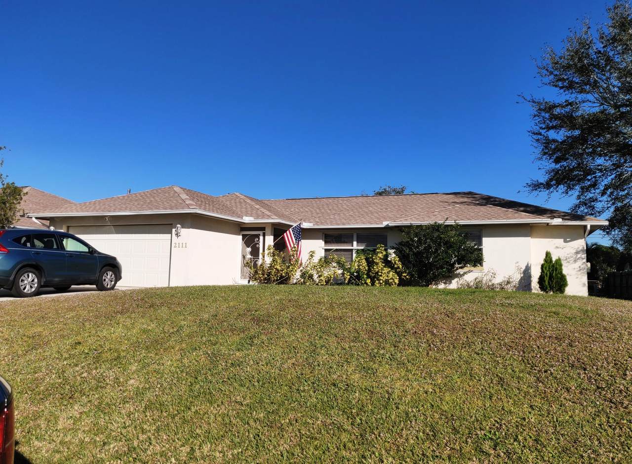 2111 Watercrest - Photo 1