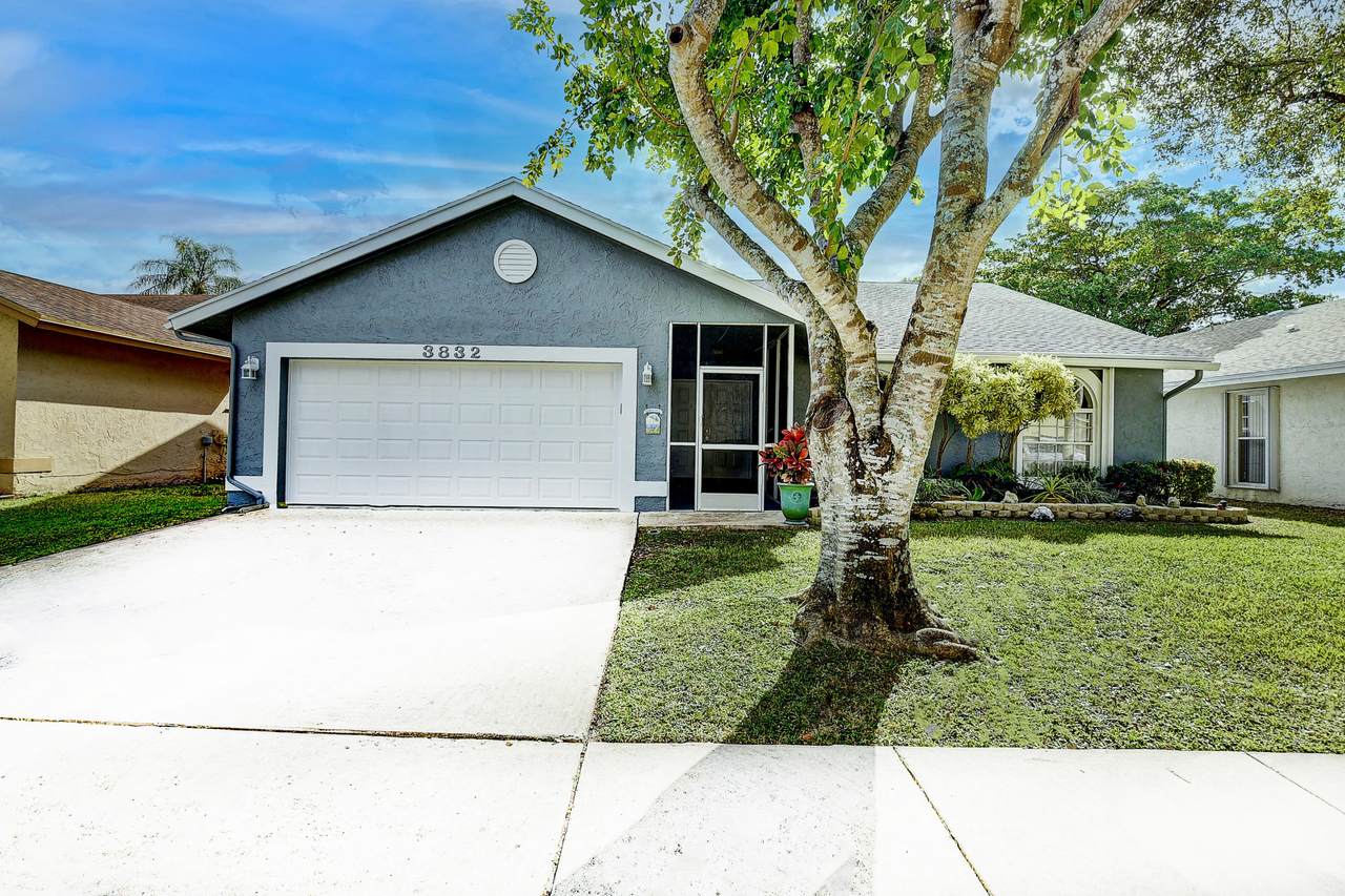 3832 59th Street - Photo 1