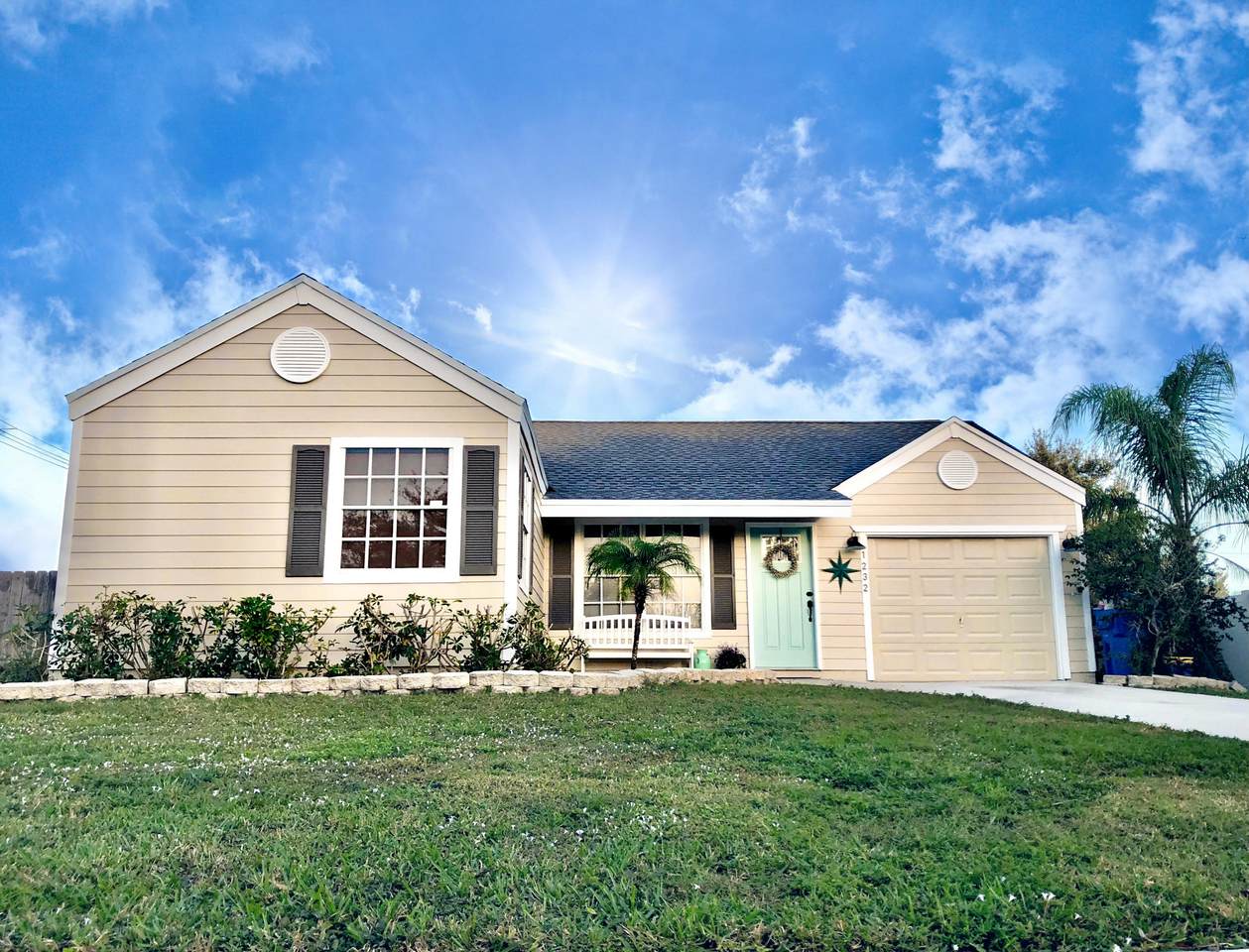 1232 Grandview Circle - Photo 1