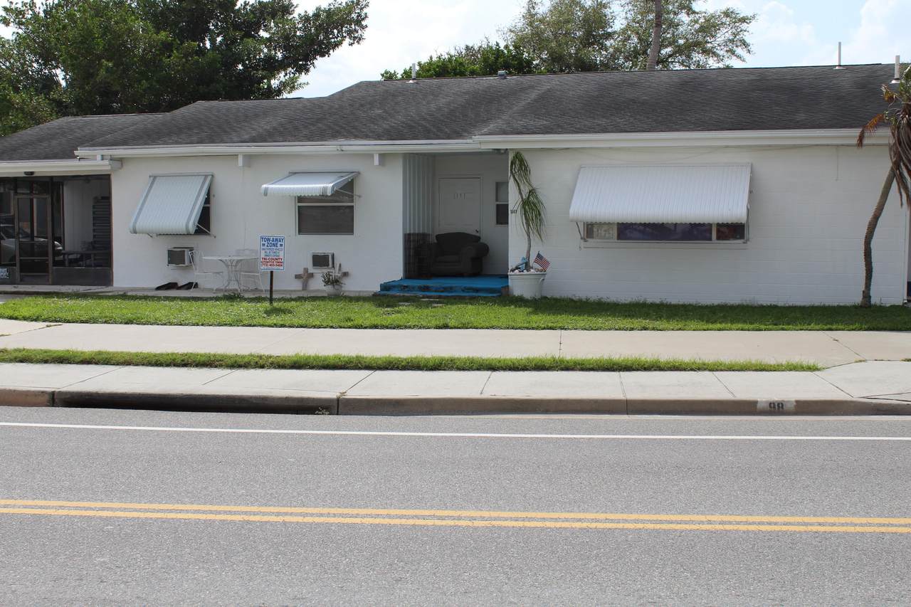 1141 Seaway Drive - Photo 1
