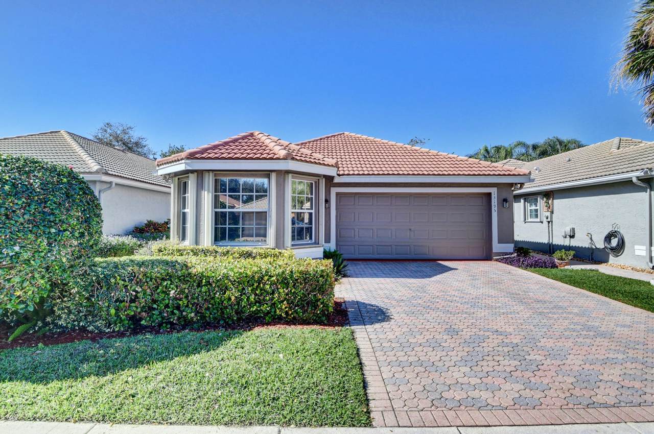 13195 La Sabina Drive - Photo 1
